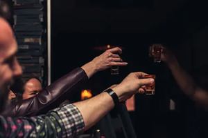 Image event Aux 4 Jeudis – Café | Bar