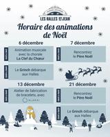 Image event Restaurant Le Farfelu