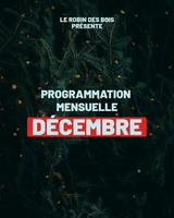 Image Ã©vÃ©nement Robin des Bois