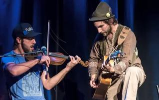 Image Ã©vÃ©nement CHEZ BORIVAGE & WHISKY BAR