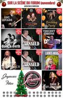 Image event Le Forum