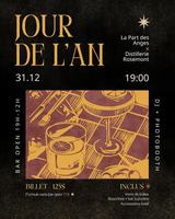 Image Ã©vÃ©nement La Part des Anges - Resto-Bar