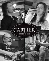 Image event Cartier resto Bar