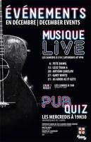 Image event Ye Olde Orchard Pub & Grill