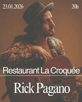 Image Ã©vÃ©nement Restaurant La Croquée