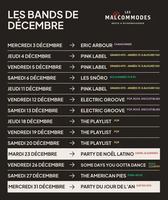 Image event Les Maltcommodes (Resto par Brasserie MaltCo)