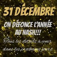 Image Ã©vÃ©nement Le Nash'ville Victoriaville