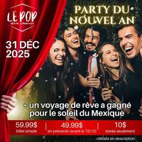 Image Ã©vÃ©nement Le Pop | Bar Urbain & Restaurant