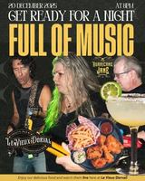 Image Ã©vÃ©nement Le Vieux Gusta Dorval | Resto-Bar | Pizza | Live Music