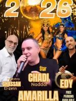 Image event Amarilla Resto lounge