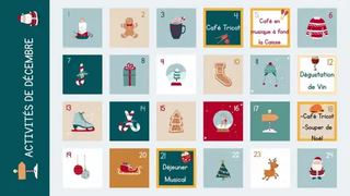 Image event Café La Caisse