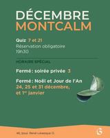 Image event Griendel - Brasserie Artisanale (quartier Montcalm)