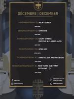 Image event The British Hotel, Restaurant & Pub