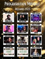 Image event Restaurant Le Normandie Sabreur