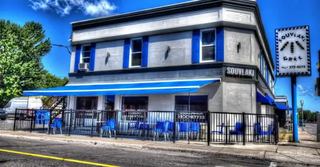 Image Ã©vÃ©nement Restaurant Souvlaki