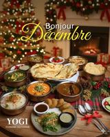 Image Ã©vÃ©nement Restaurant Yogi