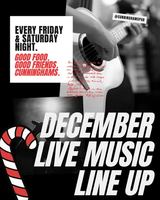 Image event Pub Cunninghams