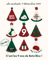 Image Ã©vÃ©nement Beta Bloc