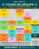 Image event Les restaurants DUB's