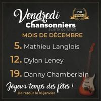 Image event Pub Principal