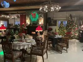 Image event Bistro du Domaine