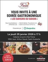 Image Ã©vÃ©nement Farsa Traiteur