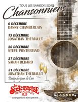 Image event Le St-Ambroise Pub