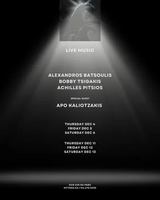 Image event Mythos Ouzeri Restaurant