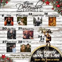 Image Ã©vÃ©nement Resto Bar Le Figaro