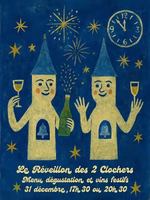 Image Ã©vÃ©nement Restaurant Aux 2 Clochers