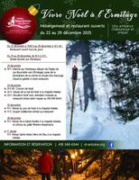 Image Ã©vÃ©nement Ermitage Saint-Antoine