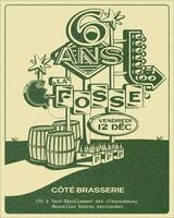 Image Ã©vÃ©nement La Fosse - Brasserie & Pub