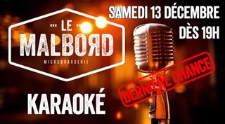 Image Ã©vÃ©nement Le Malbord - Microbrasserie