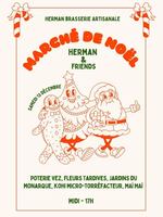 Image Ã©vÃ©nement Herman - Brasserie Artisanale