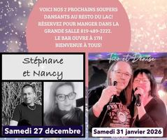 Image Ã©vÃ©nement Resto du Lac