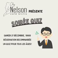 Image Ã©vÃ©nement Chez Nelson