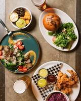 Image event Boswell - Brasserie Artisanale / Pub St-Bruno