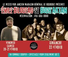 Image event Resto-Pub Ancien Magasin Général