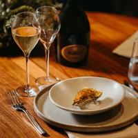 Image Ã©vÃ©nement Mama C Restaurant