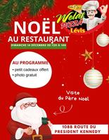 Image Ã©vÃ©nement Pizza Welat 2 Pour 1