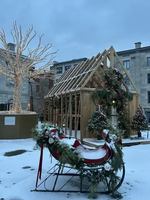 Image event Bistro L'Arrivage