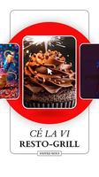 Image Ã©vÃ©nement Cé-la-vi resto grill