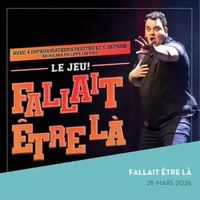 Image événement Le Club Dix30