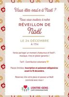 Image Ã©vÃ©nement Café communautaire l'Entre-Gens