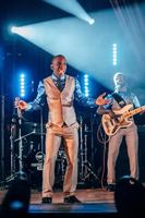 Image Ã©vÃ©nement Le Balcon cabaret chic