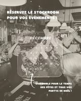 Image event L'Gros Luxe Victoriaville