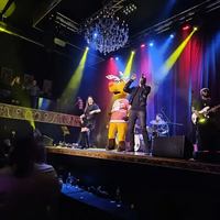 Image Ã©vÃ©nement Cabaret Les Années Folles