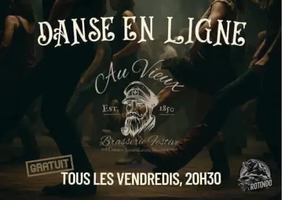 Image event Au Vieux - Brasserie festive