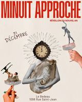 Image Ã©vÃ©nement Le Bedeau