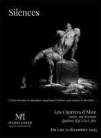 Image Ã©vÃ©nement Les Caprices d'Alice - Café Castelo 1av.